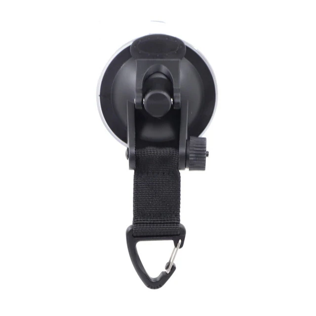 Suction Cup Hook