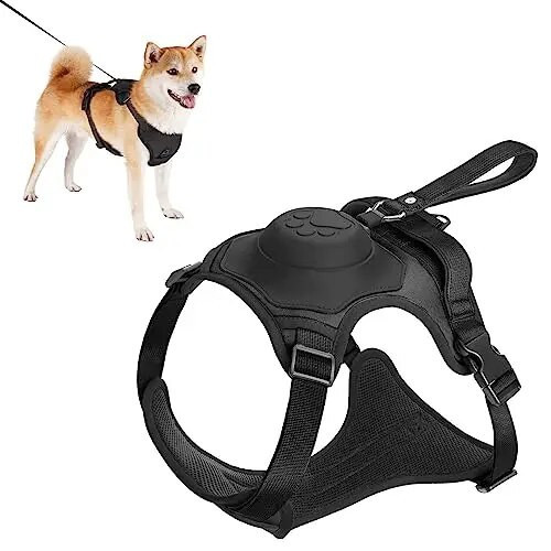 Retractable Dog Harness