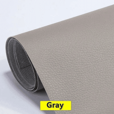 Self Adhesive Leather Patch