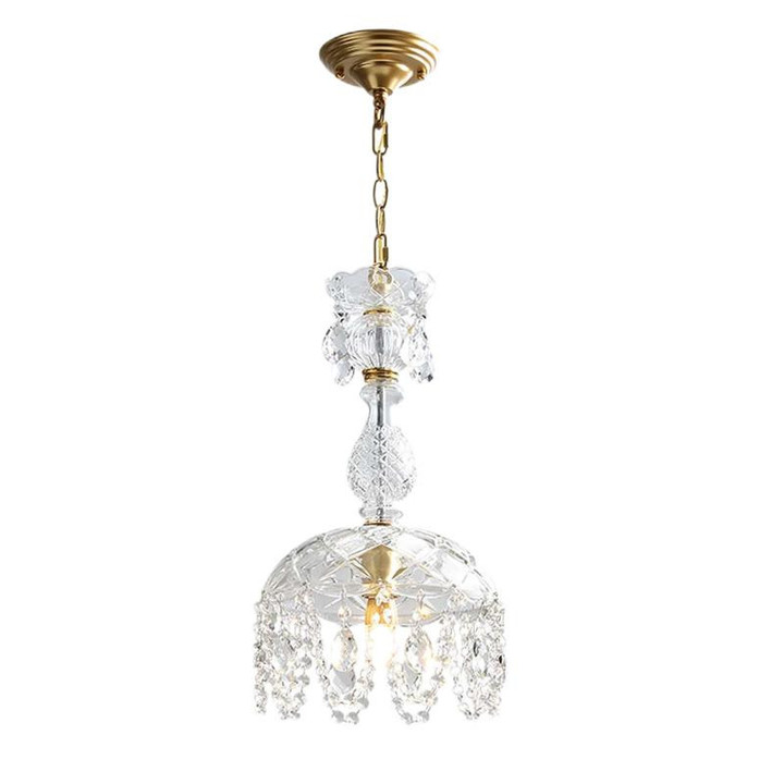 Vintage Ceiling Pendant Lamp Glass Hanging Designed Pendant Lights