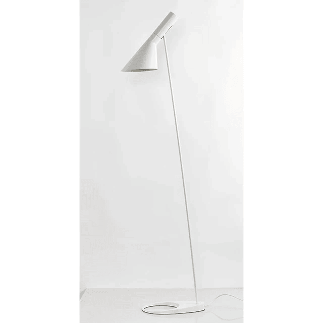 Danish Minimalist Adjustable Floor Lamp Industrial Style LED Lamps
