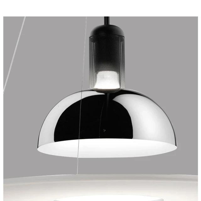 Nordic Flying Sauce Pendant Lamp Home Decoration Chandelier Light Fixture