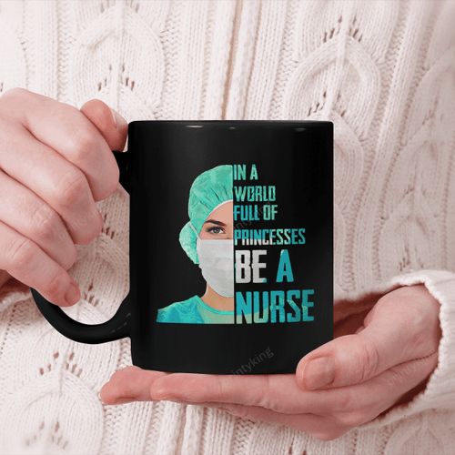 Gift for nurse