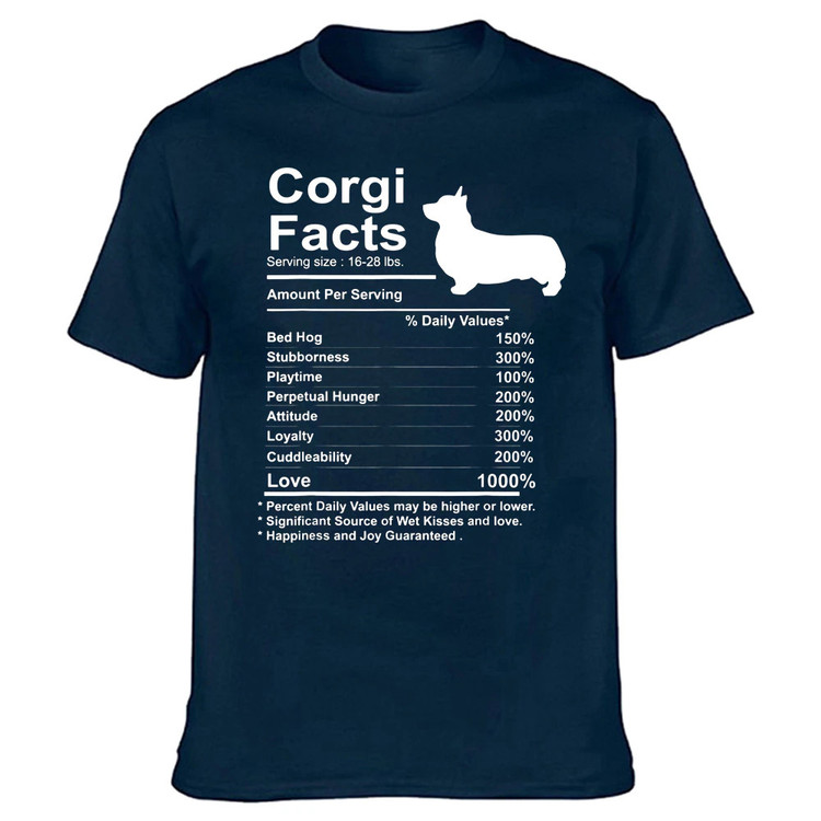 corgi t shirt