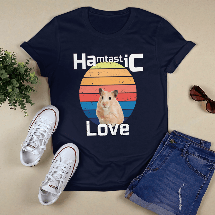 hamster shirt