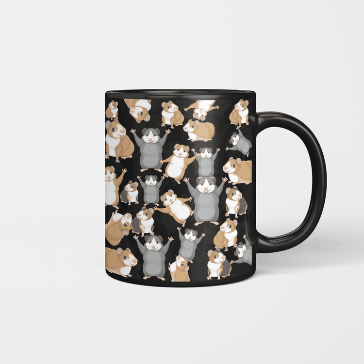 Hamster Coffee Mug