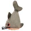 Adult Funny Electric Shark Hat Can/Can't Move gift