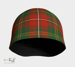 Scottish Hay Ancient Clan Tartan Beanie - Classic Scottish Plaid Tartan Plaid