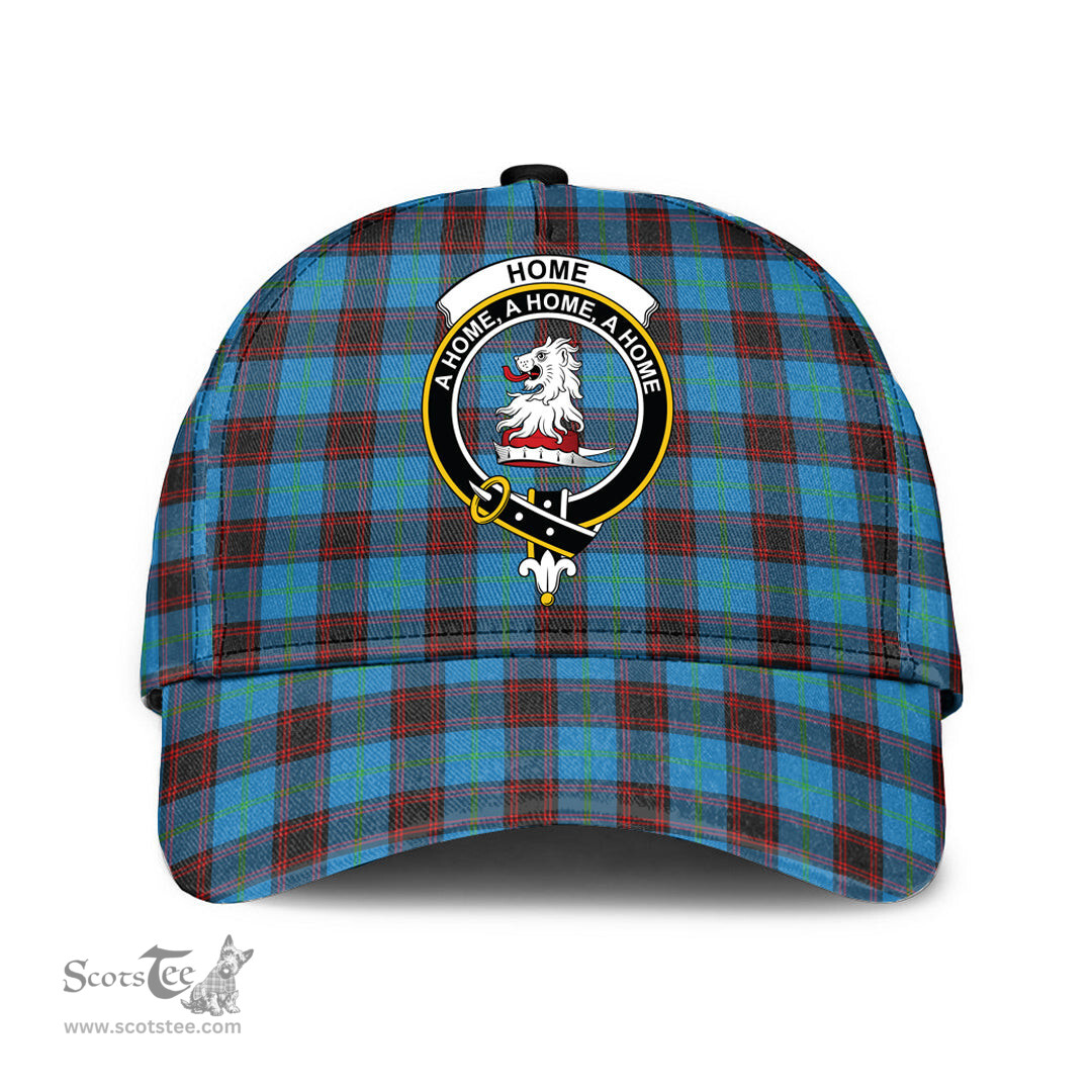 Scottish Home Ancient Clan Tartan Tartan Cap - Crest Classic Scottish Plaid Tartan Plaid