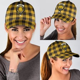 Scottish MacLeod of Lewis Ancient Clan Tartan Tartan Cap - Crest Classic Scottish Plaid Tartan Plaid