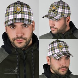 Scottish MacPherson Dress Modern Clan Tartan Tartan Cap - Crest Classic Scottish Plaid Tartan Plaid