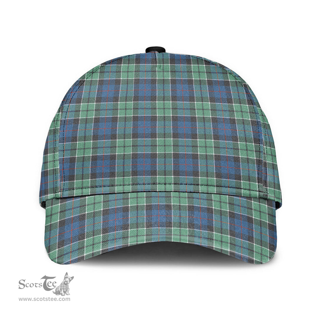 Scottish Leslie Hunting Ancient Clan Tartan Tartan Cap - Classic Scottish Plaid Tartan Plaid