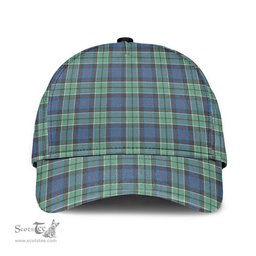Scottish Leslie Hunting Ancient Clan Tartan Tartan Cap - Classic Scottish Plaid Tartan Plaid