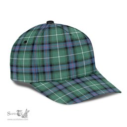 Scottish MacDonald of the Isles Hunting Ancient Clan Tartan Tartan Cap - Classic Scottish Plaid Tartan Plaid