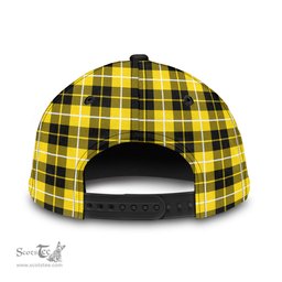 Scottish Barclay Dress Modern Clan Tartan Tartan Cap - Classic Scottish Plaid Tartan Plaid