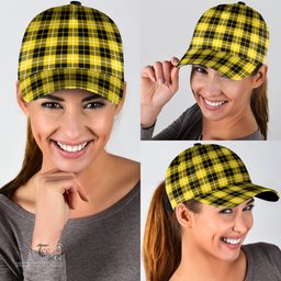 Scottish Barclay Dress Modern Clan Tartan Tartan Cap - Classic Scottish Plaid Tartan Plaid