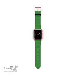Scottish Currie Clan Tartan Watch Band Apple Watch Style Scottish Plaid Tartan Plaid