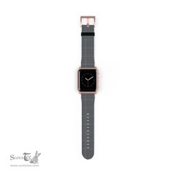 Scottish Gladstone Clan Tartan Watch Band Apple Watch Style Scottish Plaid Tartan Plaid