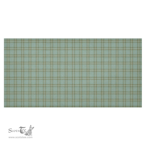 Scottish Kelly Dress Clan Tartan Tablecloth - Classic Scottish Plaid Tartan Plaid