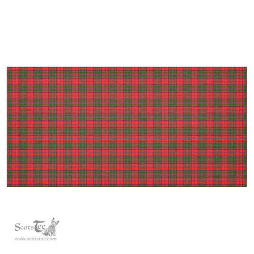 Scottish Stewart of Appin Modern Clan Tartan Tablecloth - Classic Scottish Plaid Tartan Plaid
