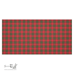 Scottish Stewart of Appin Modern Clan Tartan Tablecloth - Classic Scottish Plaid Tartan Plaid