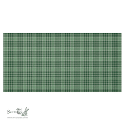 Scottish MacDonald Lord of the Isles Hunting Clan Tartan Tablecloth - Classic Scottish Plaid Tartan Plaid