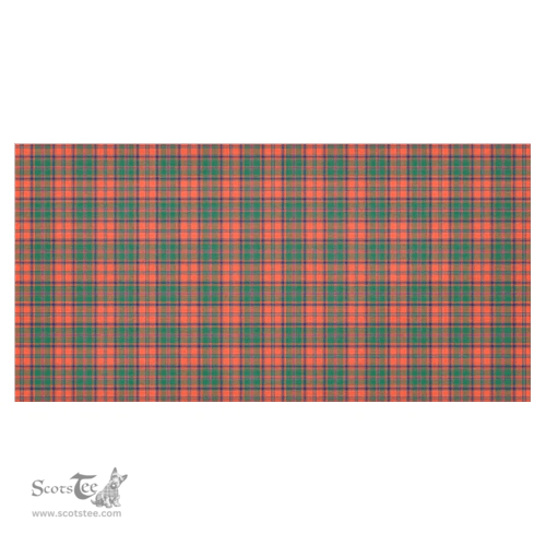 Scottish Stewart of Appin Ancient Clan Tartan Tablecloth - Classic Scottish Plaid Tartan Plaid