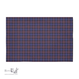 Scottish Pride of Scotland Clan Tartan Tablecloth - Classic Scottish Plaid Tartan Plaid