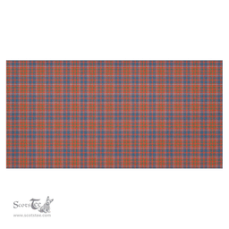 Scottish Cameron of Lochiel Ancient Clan Tartan Tablecloth - Classic Scottish Plaid Tartan Plaid