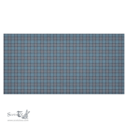 Scottish Earl of St Andrews Clan Tartan Tablecloth - Classic Scottish Plaid Tartan Plaid