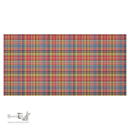 Scottish Drummond of Strathallan Clan Tartan Tablecloth - Classic Scottish Plaid Tartan Plaid