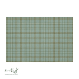 Scottish Kelly Dress Clan Tartan Tablecloth - Classic Scottish Plaid Tartan Plaid