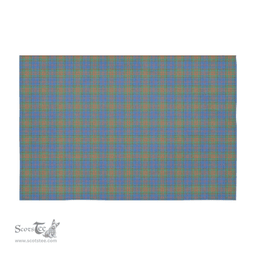 Scottish Stewart of Appin Hunting Ancient Clan Tartan Tablecloth - Classic Scottish Plaid Tartan Plaid