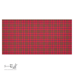 Scottish Murray of Tulloch Modern Clan Tartan Tablecloth - Classic Scottish Plaid Tartan Plaid