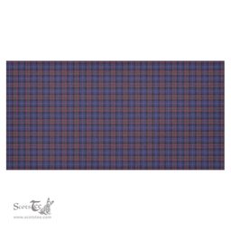 Scottish Pride of Scotland Clan Tartan Tablecloth - Classic Scottish Plaid Tartan Plaid