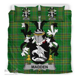 Scottish Duvet Covers A7 Scottish Plaid Tartan Plaid