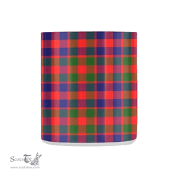 Scottish Gow Of Skeoch Family Crest Personalized Coffee Mugs Scotland Gifts Scottish Plaid Tartan Plaid