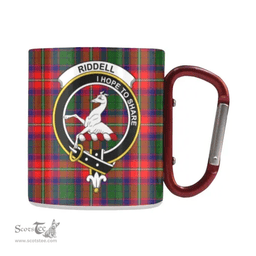 Scottish Riddell Family Crest Personalized Coffee Mugs Scotland Gifts Scottish Plaid Tartan Plaid