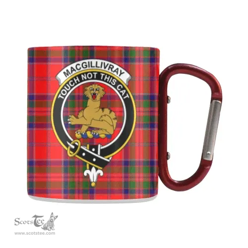 Scottish Macdougall Family Crest Personalized Coffee Mugs Scotland Gifts Scottish Plaid Tartan Plaid
