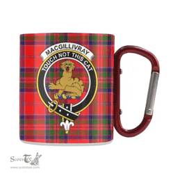 Scottish Macdougall Family Crest Personalized Coffee Mugs Scotland Gifts Scottish Plaid Tartan Plaid