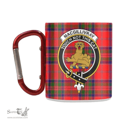 Scottish Macdougall Family Crest Personalized Coffee Mugs Scotland Gifts Scottish Plaid Tartan Plaid