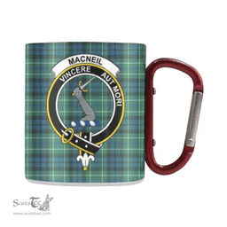 Scottish Macneil Of Colonsay Family Crest Personalized Coffee Mugs Scotland Gifts Scottish Plaid Tartan Plaid