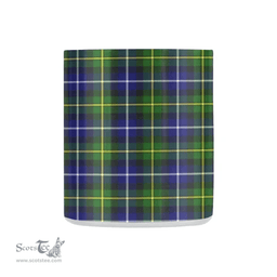 Scottish Macneil Of Barra Family Crest Personalized Coffee Mugs Scotland Gifts Scottish Plaid Tartan Plaid