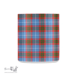 Scottish Trotter Family Crest Personalized Coffee Mugs Scotland Gifts Scottish Plaid Tartan Plaid