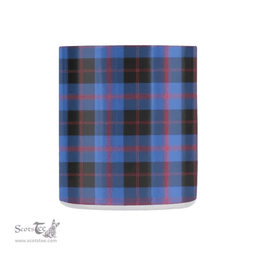 Scottish Maule Family Crest Personalized Coffee Mugs Scotland Gifts Scottish Plaid Tartan Plaid