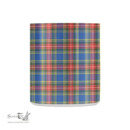 Scottish Bethune Family Crest Personalized Coffee Mugs Scotland Gifts Scottish Plaid Tartan Plaid