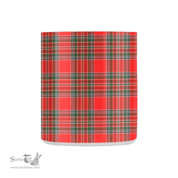 Scottish Macbain Family Crest Personalized Coffee Mugs Scotland Gifts Scottish Plaid Tartan Plaid