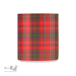 Scottish Macdowall Family Crest Personalized Coffee Mugs Scotland Gifts Scottish Plaid Tartan Plaid