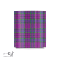 Scottish Wardlaw Family Crest Personalized Coffee Mugs Scotland Gifts Scottish Plaid Tartan Plaid