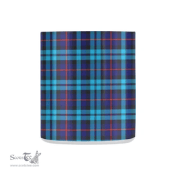 Scottish Maccorquodale Family Crest Personalized Coffee Mugs Scotland Gifts Scottish Plaid Tartan Plaid